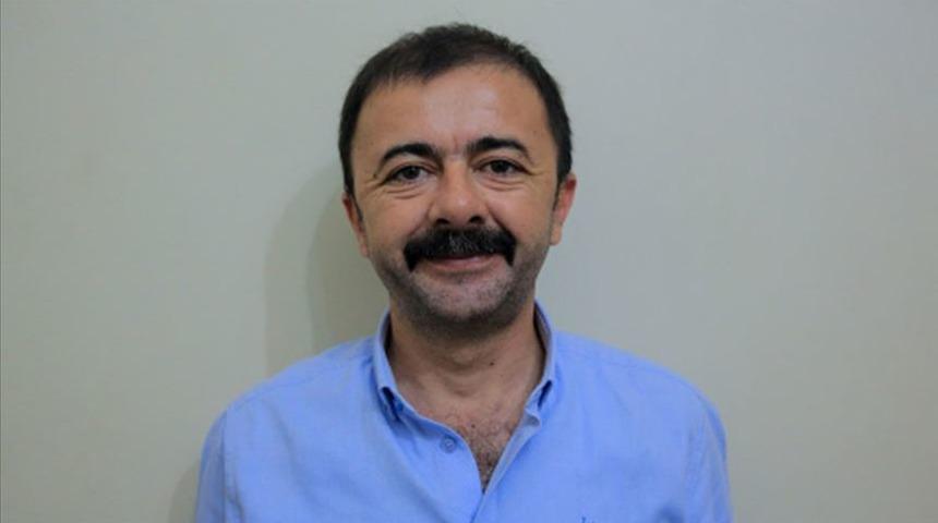 Son dakika: AA Genel M&uuml;d&uuml;r&uuml; Kazancı duyurdu! Hilmi Balcı serbest bırakıldı