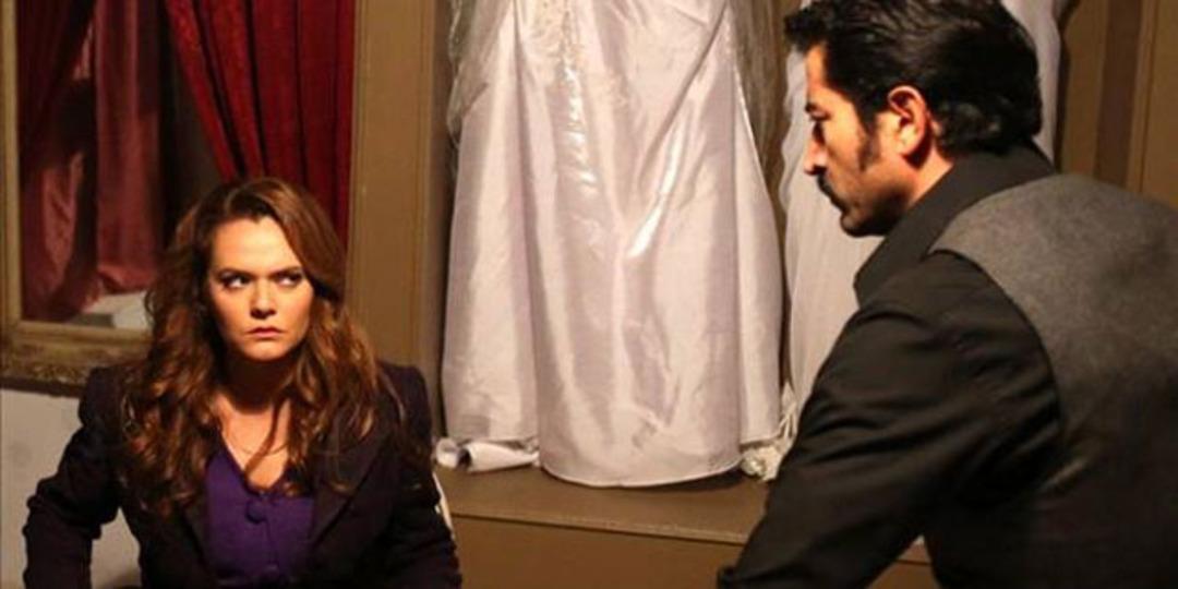 Karadayı 45. B&ouml;l&uuml;m Galerisi