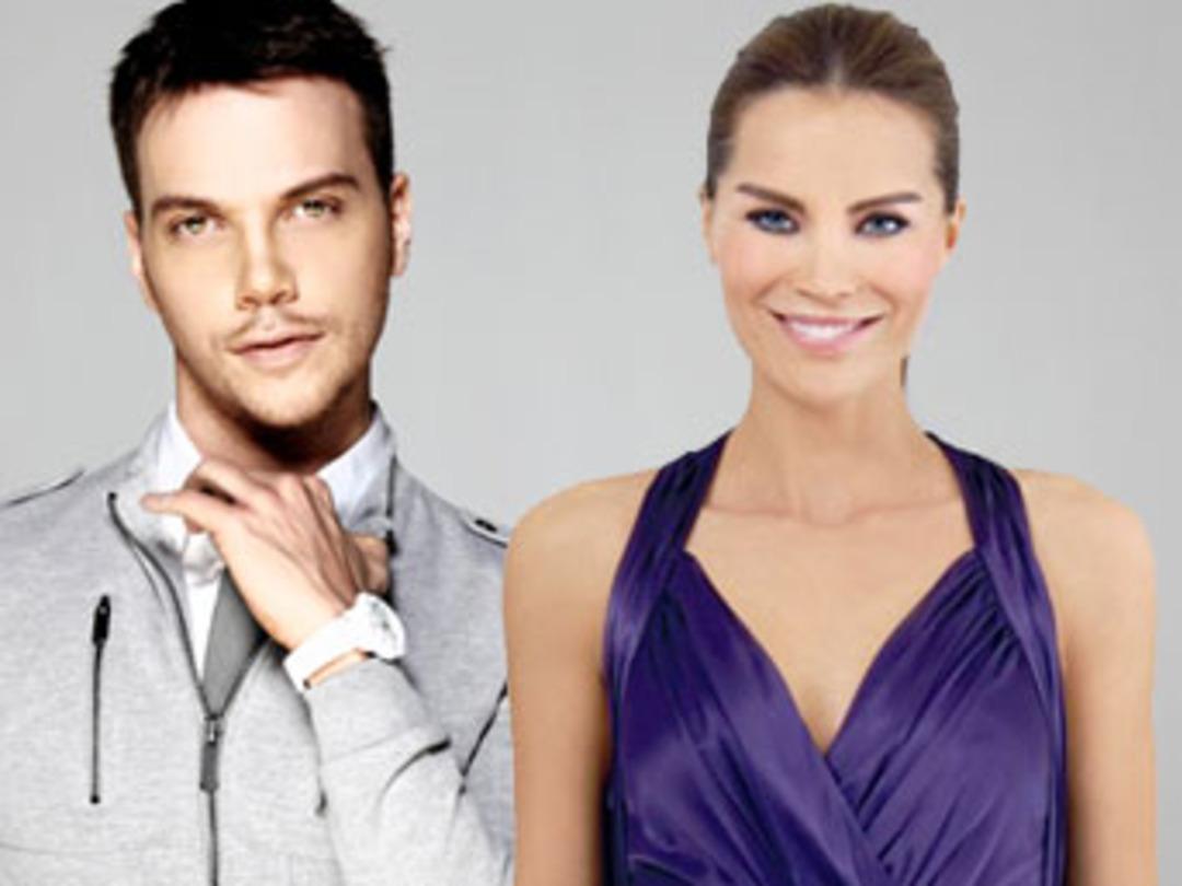 Ebru Şallı'ya b&uuml;y&uuml;k şok