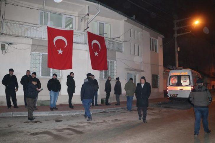 Son dakika! Milli Savunma Bakanlığı acı haberi duyurdu: 3 asker şehit G2