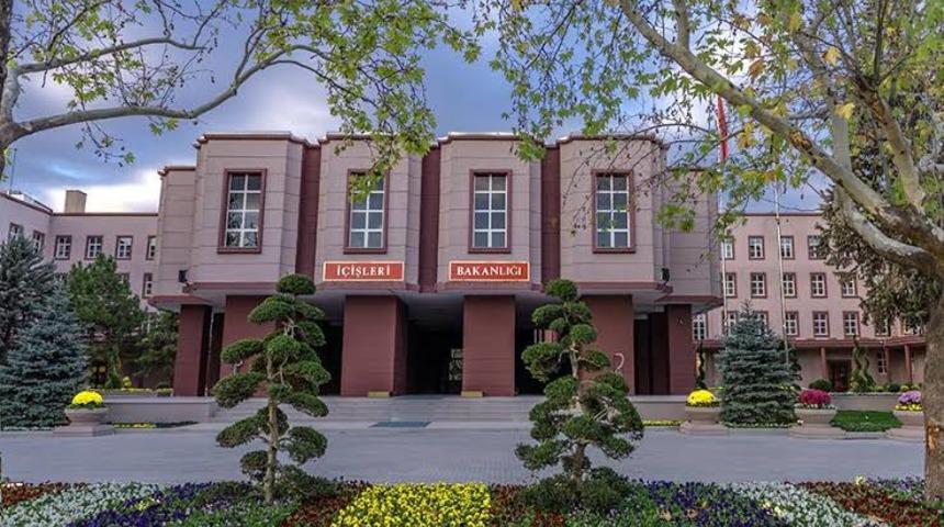 İçişleri Bakanlığı duyurdu: DEAŞ'lı terörist sınır dışı edildi