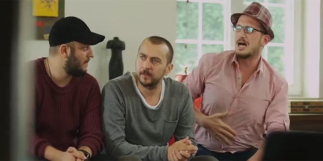 Ben de &Ouml;zledim 4. B&ouml;l&uuml;m Galerisi