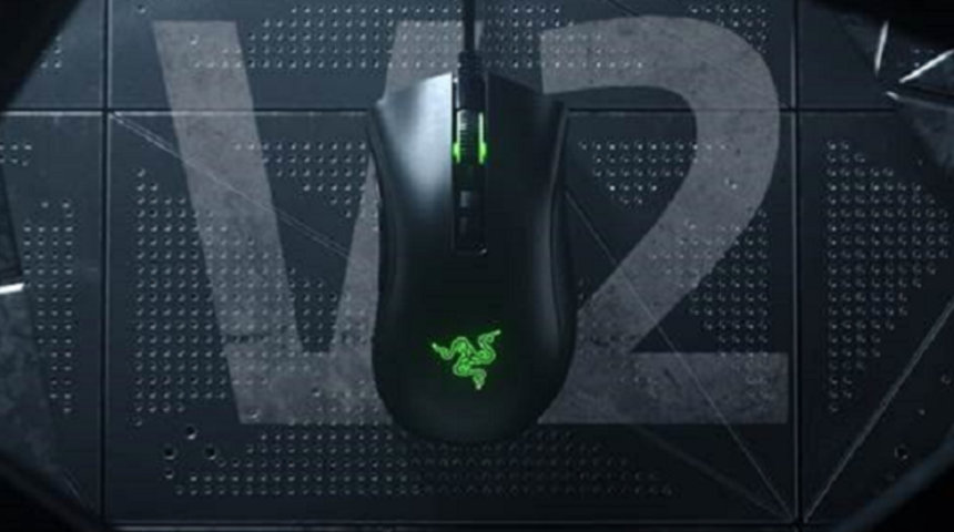 Razer, Deathadder V2 ve Basilisk V2 Modellerini Duyurdu!