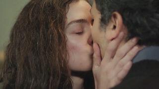 Kadın 79. yeni bölüm 2. fragmanı yayınlandı! Kadın dizisine Bahar ve Arif'in öpüşme sahnesi damga vuracak!