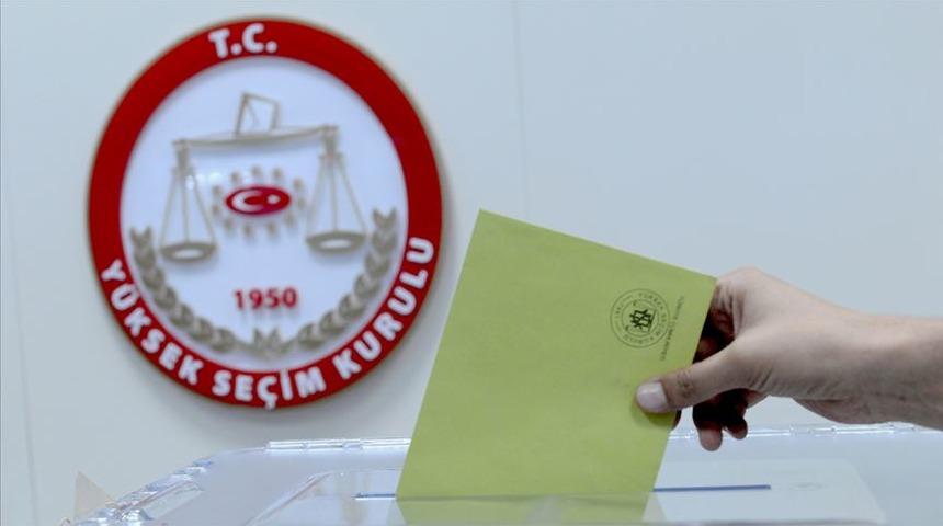 Ehliyet ve eski nüfus cüzdanı ile oy kullanılır mı? Seçmen kağıdı olmadan oy kullanabilir miyim? 14 Mayıs YSK sandık sorgulama