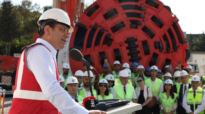 İBB Sözcüsü Ongun'dan kredi tartışmalarıyla ilgili yeni açıklama