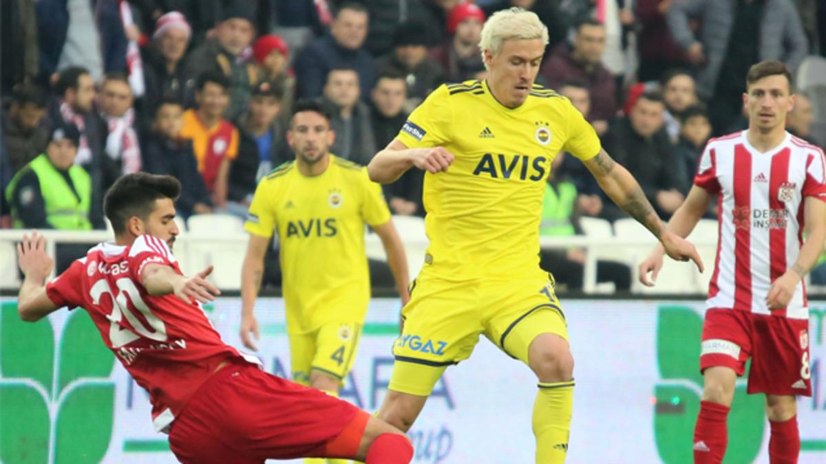 Fenerbah&ccedil;e'nin B planı Kruse'nin satılması