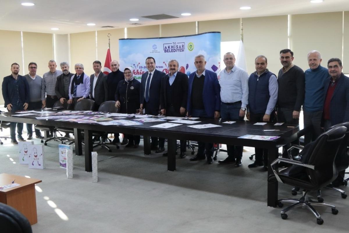 Akhisar Alışveriş Festivali programı belli oldu