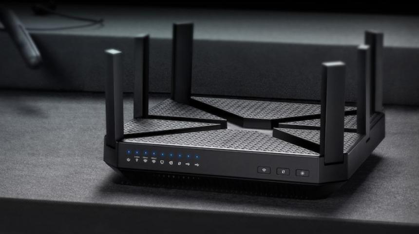 Archer C4000 : G&uuml;&ccedil;l&uuml; işlemciye sahip, y&uuml;ksek performanslı y&ouml;nlendirici