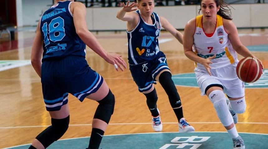 Bellona Kayseri, Elazığ&rsquo;ı konuk edecek