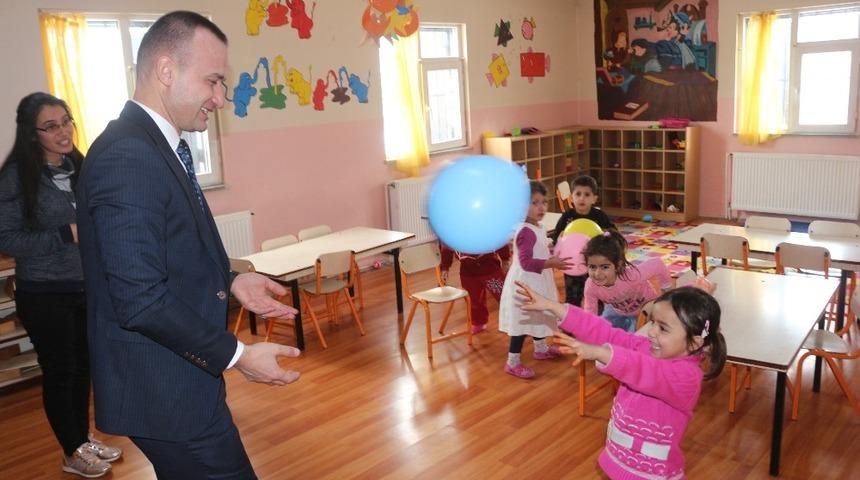 Ağrı&rsquo;da &ldquo;Yarıyıl Tatili &Ouml;ğrenci Takvimi&rdquo; hazırlandı