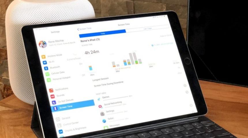 iPhone ve iPad&rsquo;de ebeveyn denetimleri nasıl kullanılır?