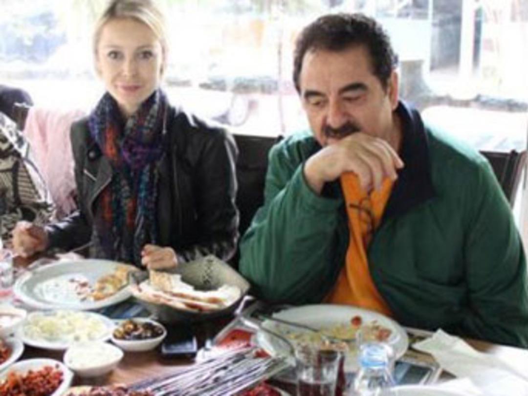 İbrahim Tatlıses şaşırttı