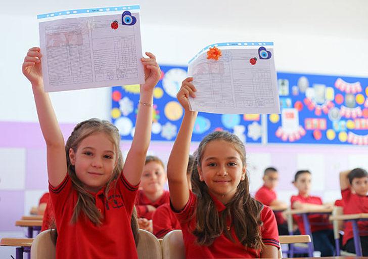 MEB’den son dakika karne kararı! Öğrenci karnelerinde değişikliğe gidildi! İşte detaylar… G4