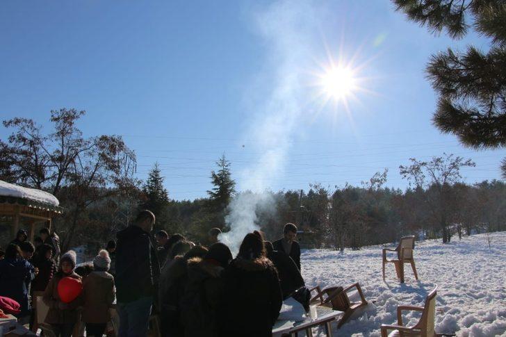Elazığ’da "Okul Destek ve Sosyal Uyum Projesi" G2