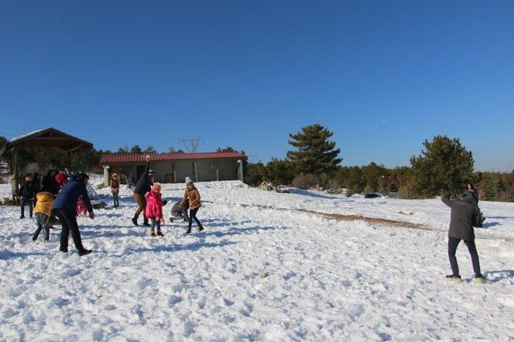 Elazığ’da "Okul Destek ve Sosyal Uyum Projesi" G3