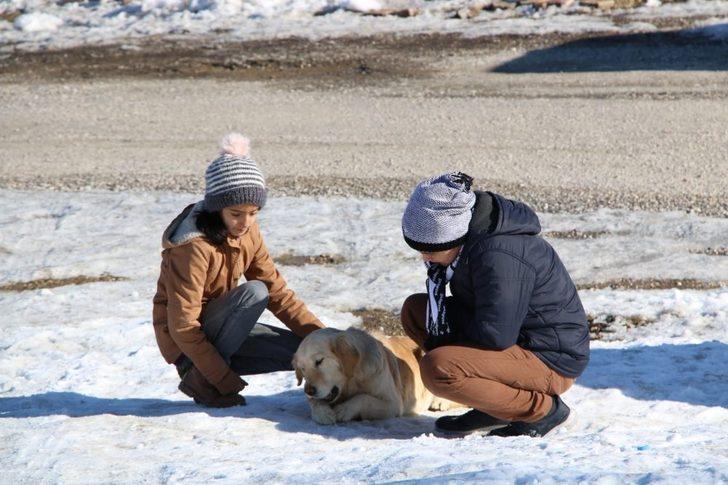 Elazığ’da "Okul Destek ve Sosyal Uyum Projesi" G4