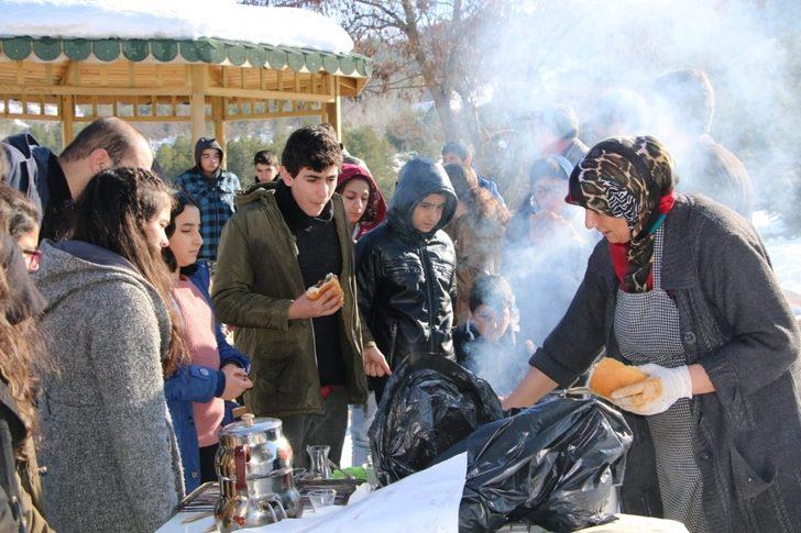 Elazığ’da "Okul Destek ve Sosyal Uyum Projesi" G5
