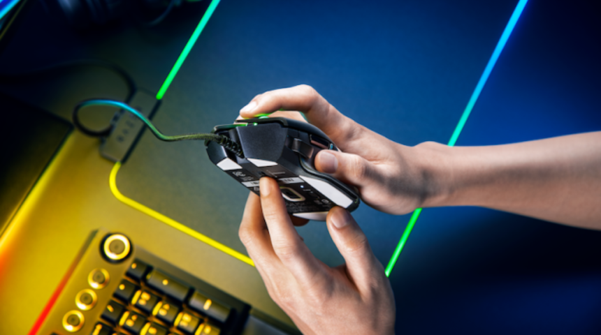 Razer Basilisk V2: Bir oyuncu mouse&rsquo;undan daha fazlası
