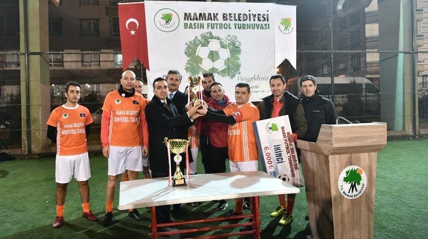 Başkan K&ouml;se gen&ccedil;lerle buluştu