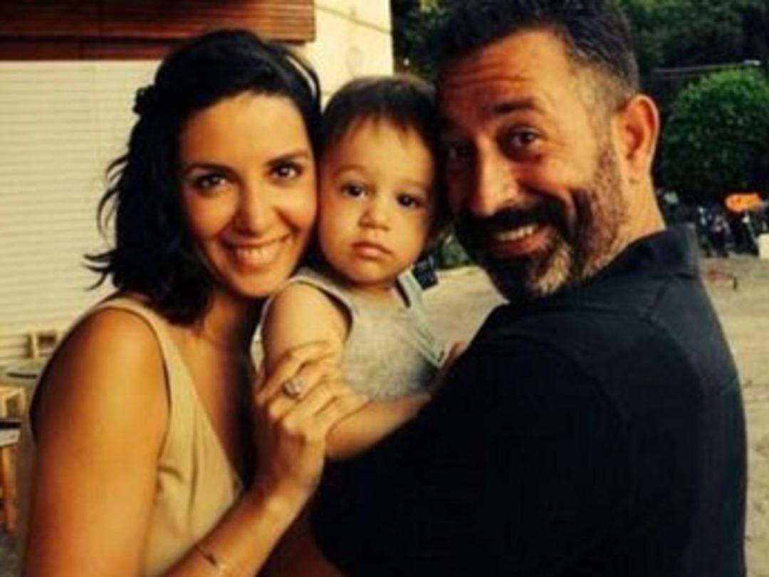 Cem Yılmaz'ın belalısı yakalandı