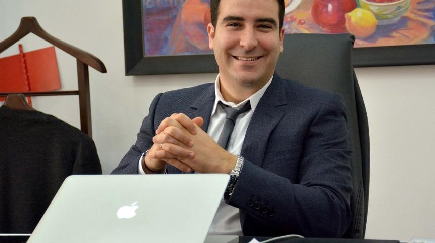 Halil Avcı dövizden daha çok kazandırdı