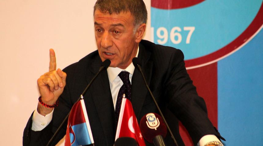 Ahmet Ağaoğlu: Ayağımızın çok erken takılması bekleniyordu