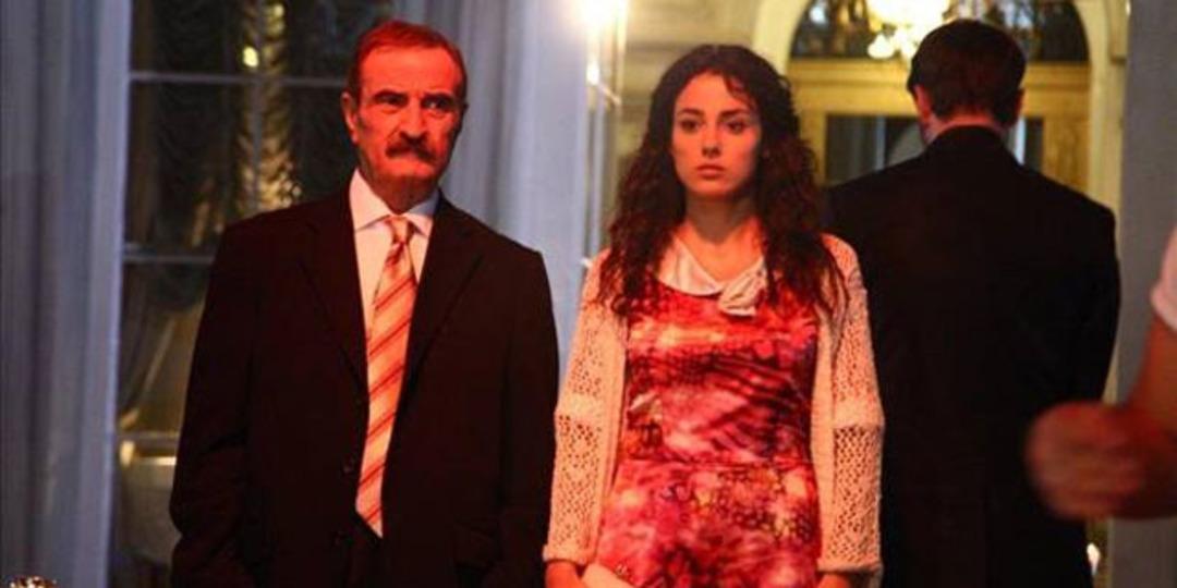 Bug&uuml;n&uuml;n Saraylısı 1. B&ouml;l&uuml;m Galerisi