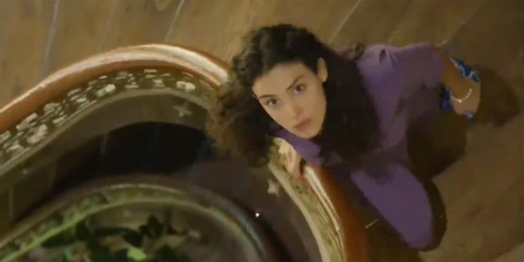 Bug&uuml;n&uuml;n Saraylısı 2. B&ouml;l&uuml;m Galerisi