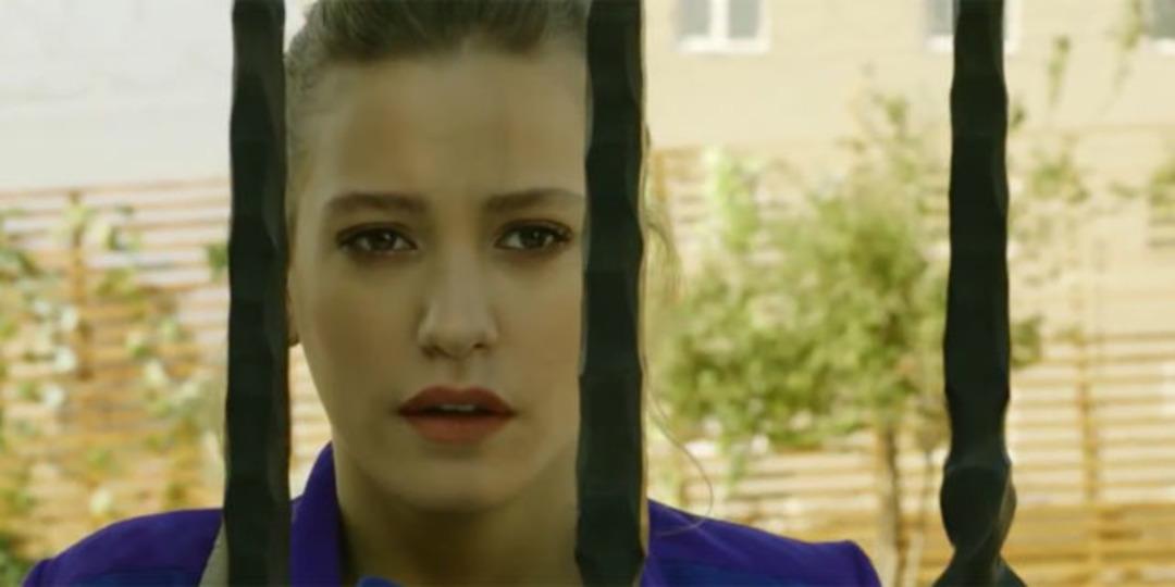 Medcezir 9. B&ouml;l&uuml;m Galerisi