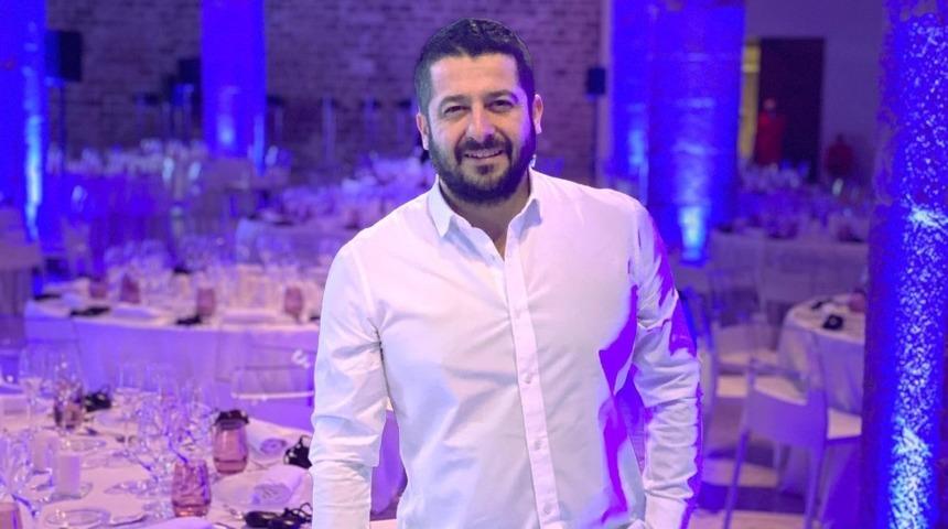 Esnaf Maslak CEO’su Atilla Bingöl: "Yiyecek içecek sektörüne ilgi artıyor"