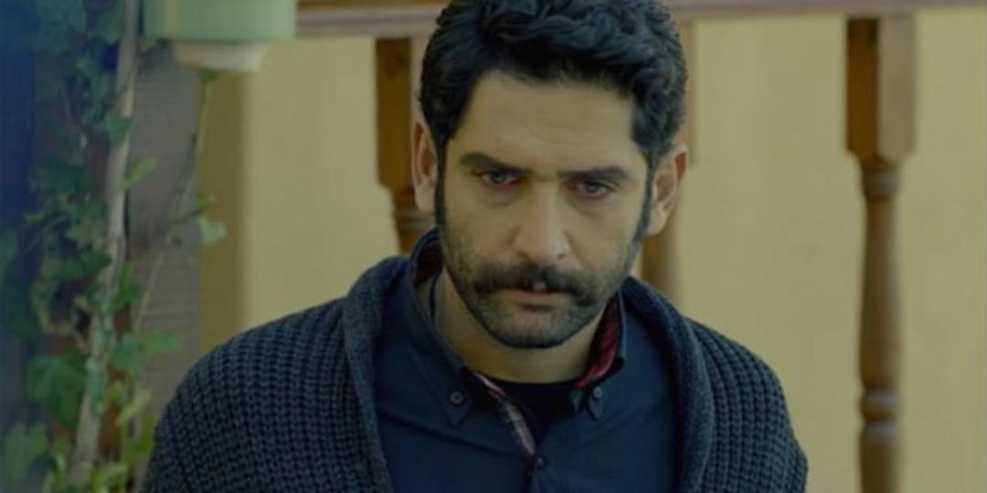 Benim İ&ccedil;in &Uuml;z&uuml;lme 40. B&ouml;l&uuml;m Galerisi