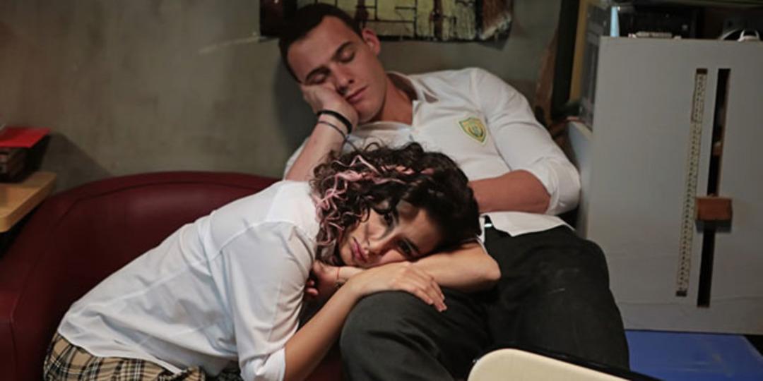 G&uuml;neşi Beklerken 14. B&ouml;l&uuml;m Galerisi