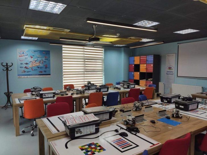 Proje ekibi Manisa’da incelemelerde bulundu G2