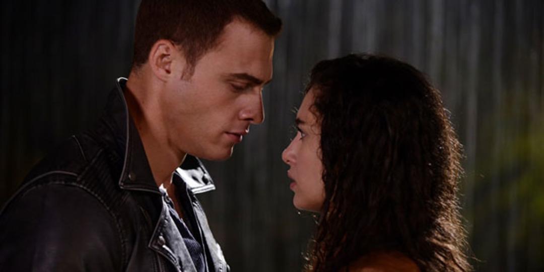 G&uuml;neşi Beklerken 15. B&ouml;l&uuml;m Galerisi