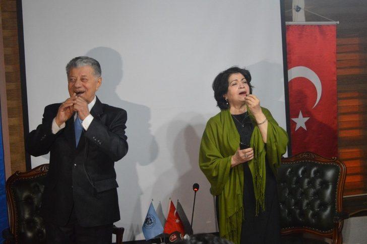 Eskişehir Türk Ocağı’nda, ‘Kırım’ın Hasret Türküleri’ seslendirildi G1