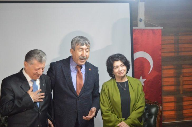 Eskişehir Türk Ocağı’nda, ‘Kırım’ın Hasret Türküleri’ seslendirildi G2