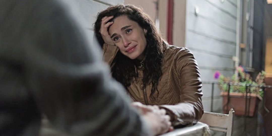 G&uuml;neşi Beklerken 16. B&ouml;l&uuml;m Galerisi