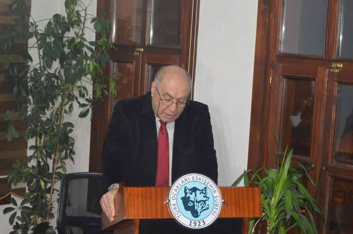 Eskişehir Türk Ocağı’nda, ‘Kırım’ın Hasret Türküleri’ seslendirildi G3