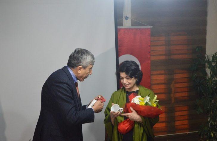 Eskişehir Türk Ocağı’nda, ‘Kırım’ın Hasret Türküleri’ seslendirildi G5