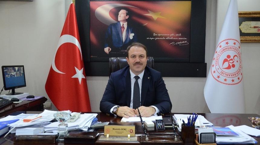 Gençler Ferdi Boks Şampiyonası, Ordu’da yapılacak