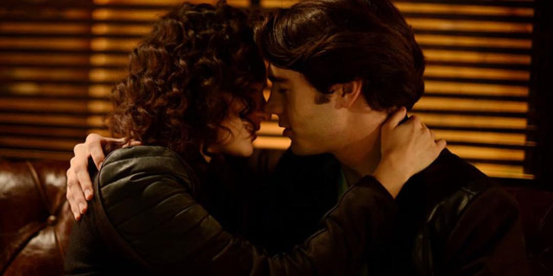 G&uuml;neşi Beklerken 19. B&ouml;l&uuml;m Galerisi