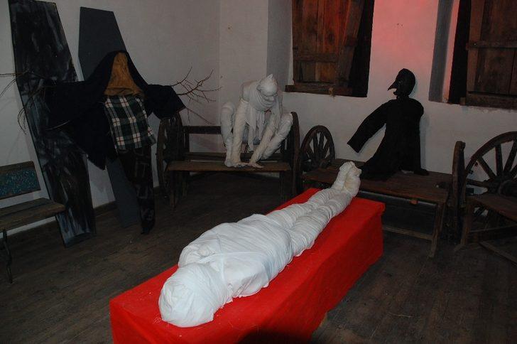 Bocuk’u hazırlayanlar uyardı: Korkacaksınız G1