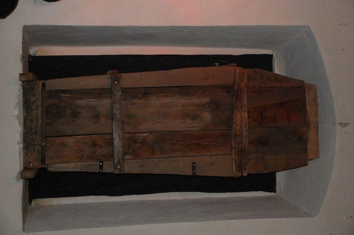 Bocuk’u hazırlayanlar uyardı: Korkacaksınız G4