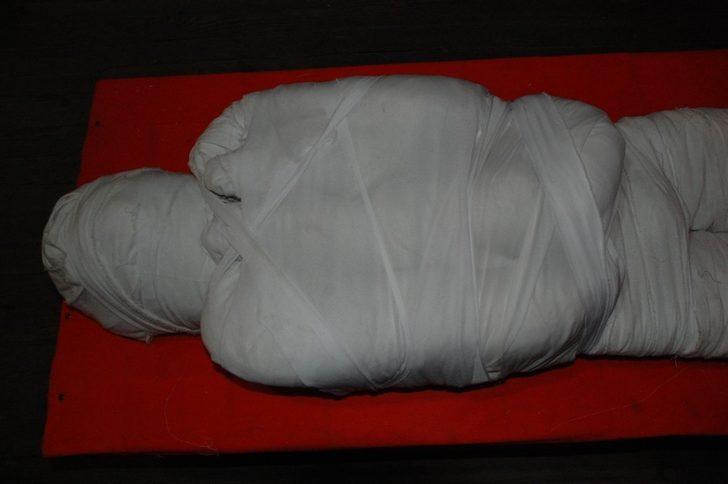 Bocuk’u hazırlayanlar uyardı: Korkacaksınız G5