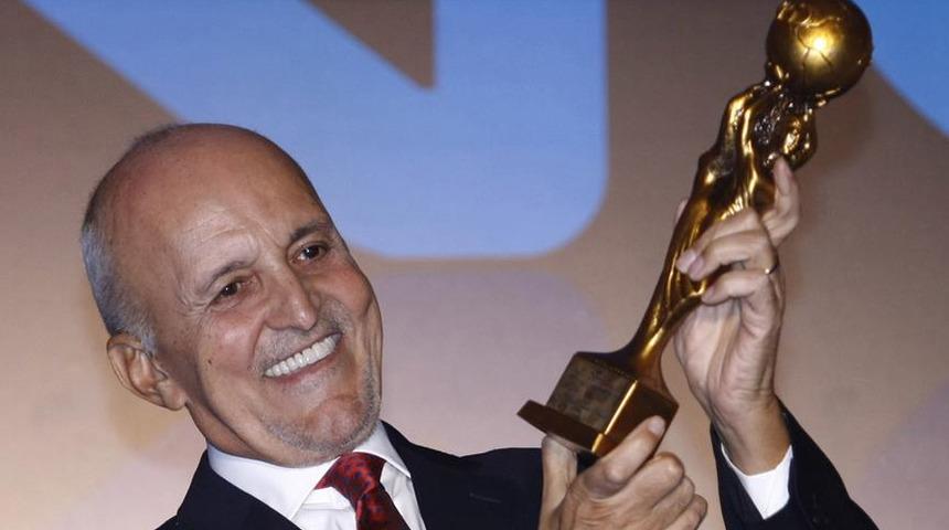 Gazeteci Mehmet Ali Birand, ölümünün 7. yıl dönümünde anılıyor