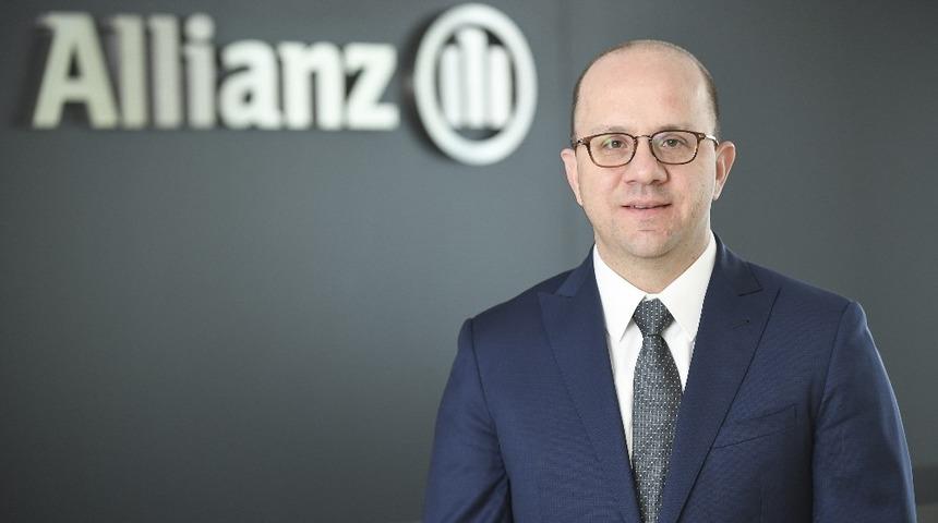 ’Teknolojiyi En İyi Kullanan Sigorta Şirketi’ ödülü Allianz Türkiye’nin oldu
