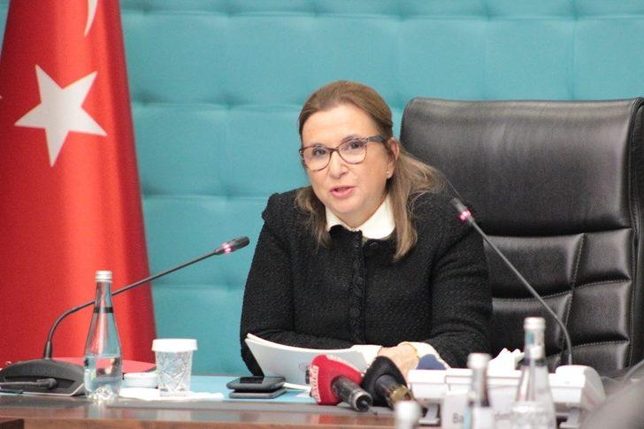 Ticaret Bakanlığı 2020 yılının ilk İstişare Kurulu toplantısını gerçekleştirdi G3