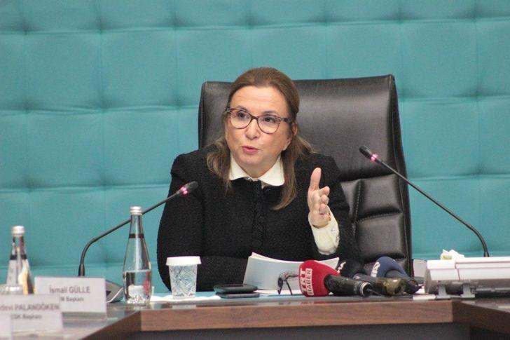 Ticaret Bakanlığı 2020 yılının ilk İstişare Kurulu toplantısını gerçekleştirdi G4