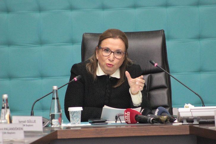 Ticaret Bakanlığı 2020 yılının ilk İstişare Kurulu toplantısını gerçekleştirdi G5